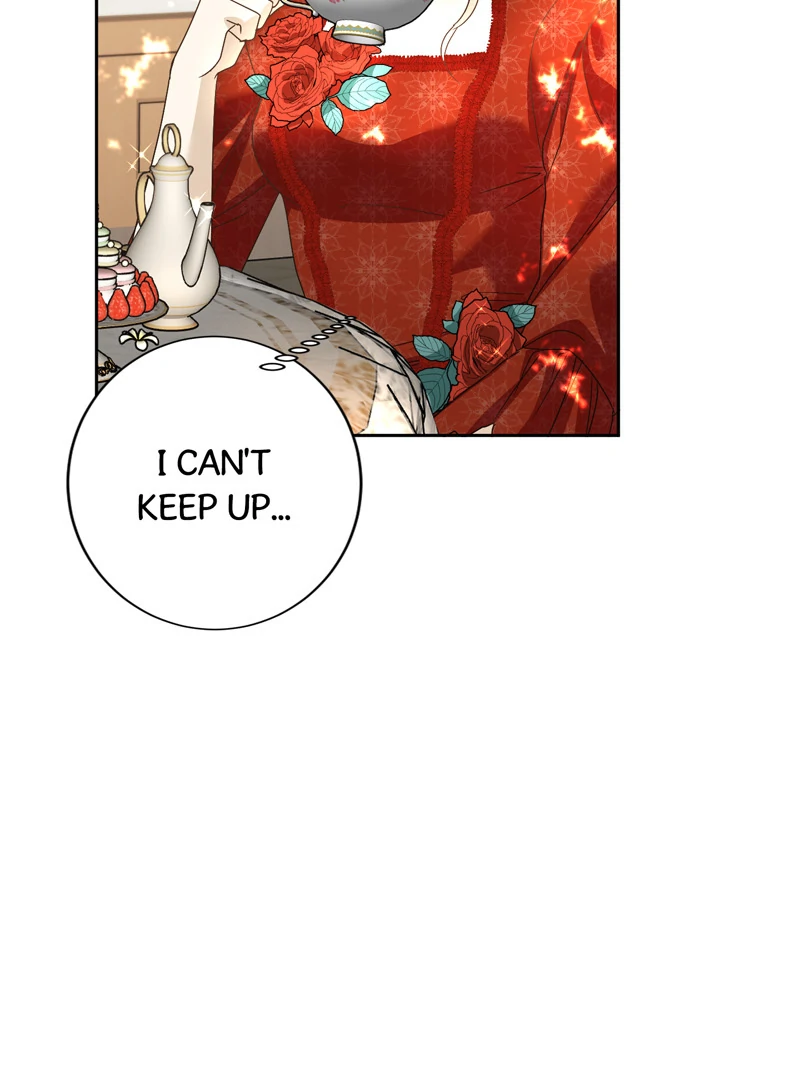 I Refuse to Be Executed a Second Time Chapter 125 - page 59
