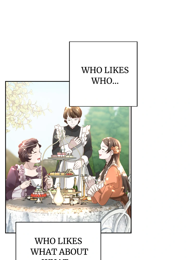 I Refuse to Be Executed a Second Time Chapter 125 - page 60