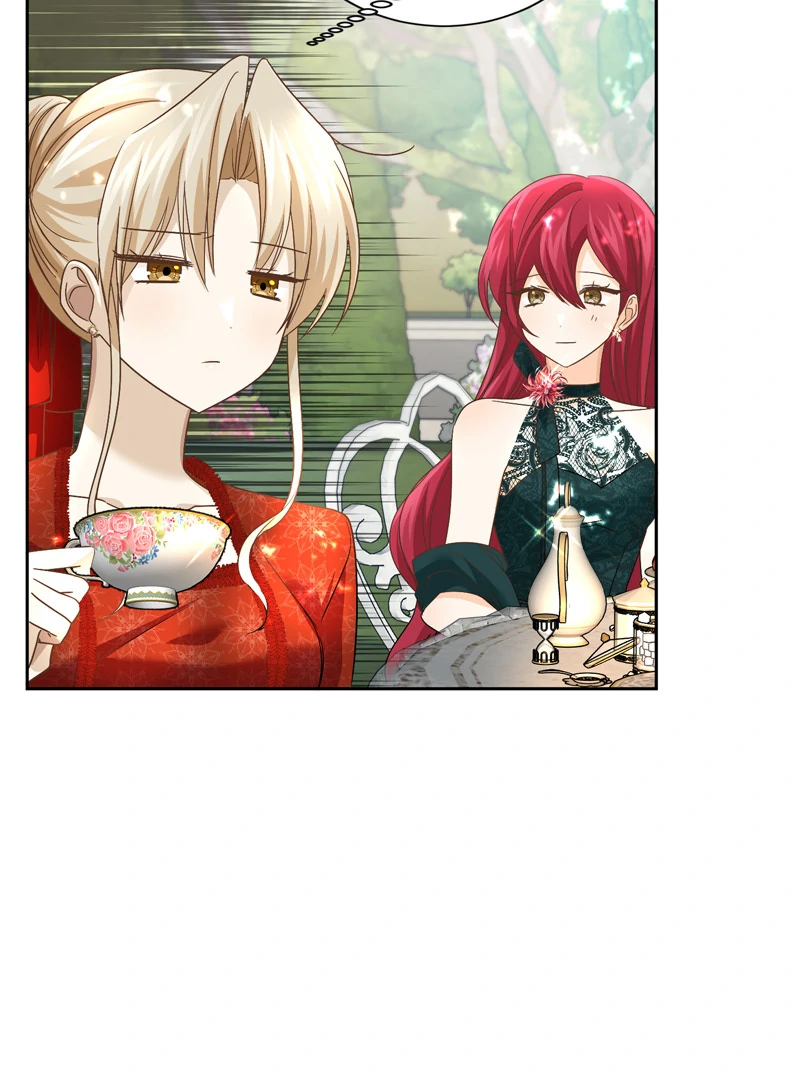 I Refuse to Be Executed a Second Time Chapter 125 - page 62