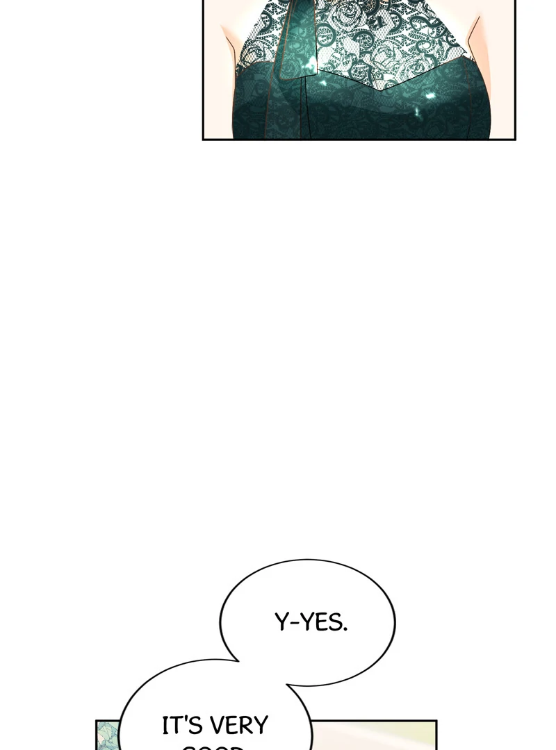 I Refuse to Be Executed a Second Time Chapter 125 - page 64