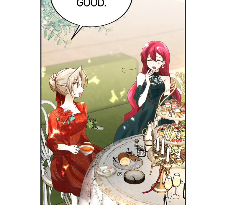 I Refuse to Be Executed a Second Time Chapter 125 - page 65