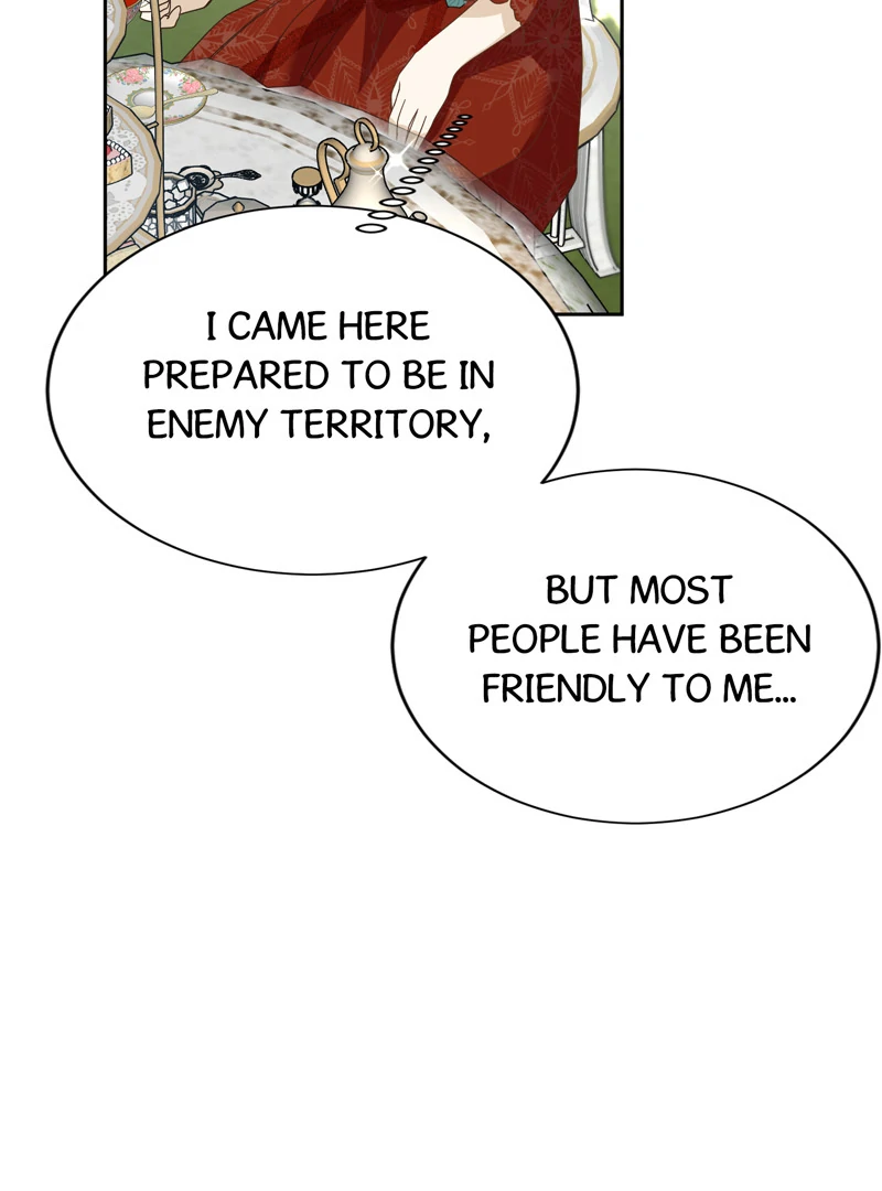 I Refuse to Be Executed a Second Time Chapter 125 - page 68