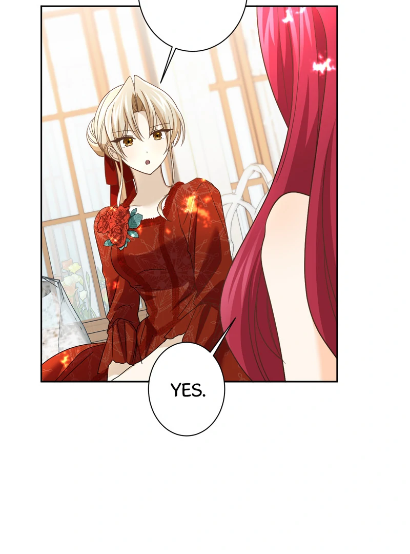 I Refuse to Be Executed a Second Time Chapter 125 - page 71