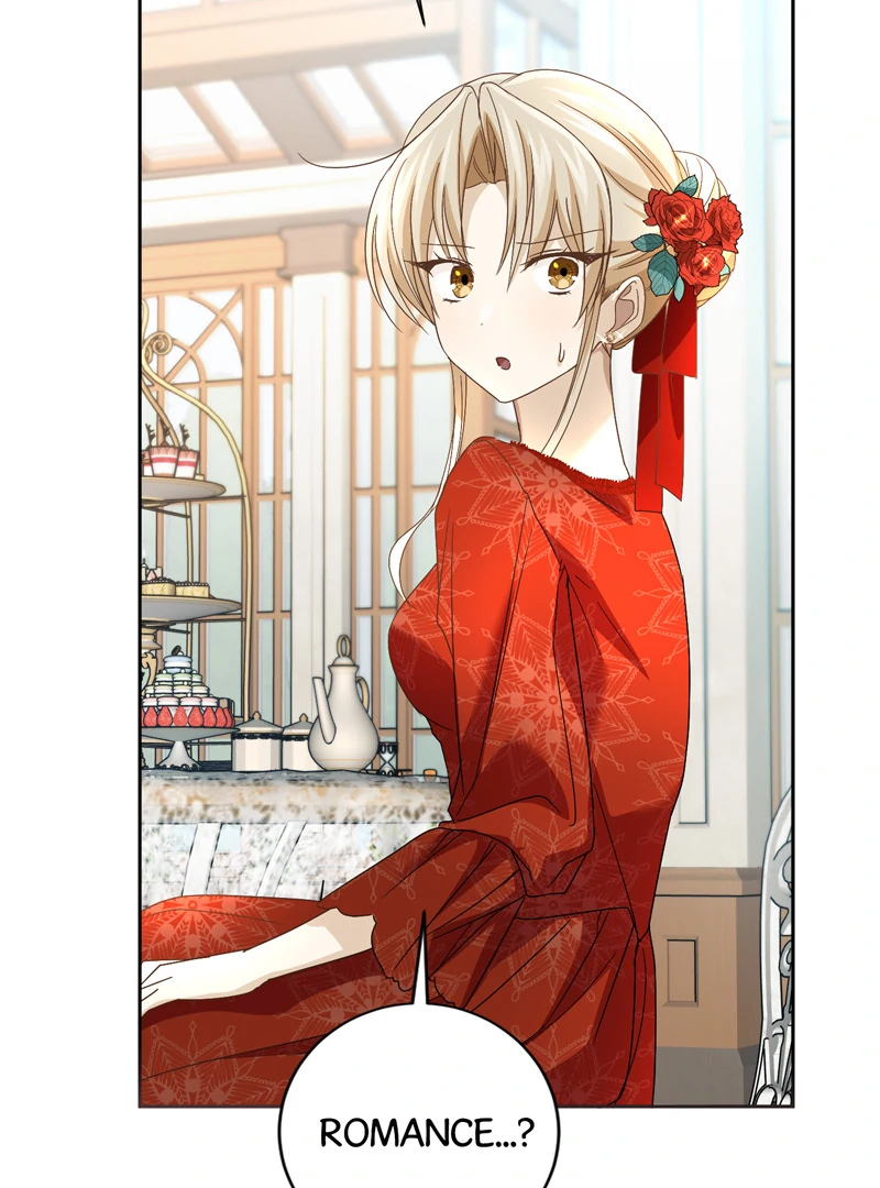 I Refuse to Be Executed a Second Time Chapter 125 - page 81