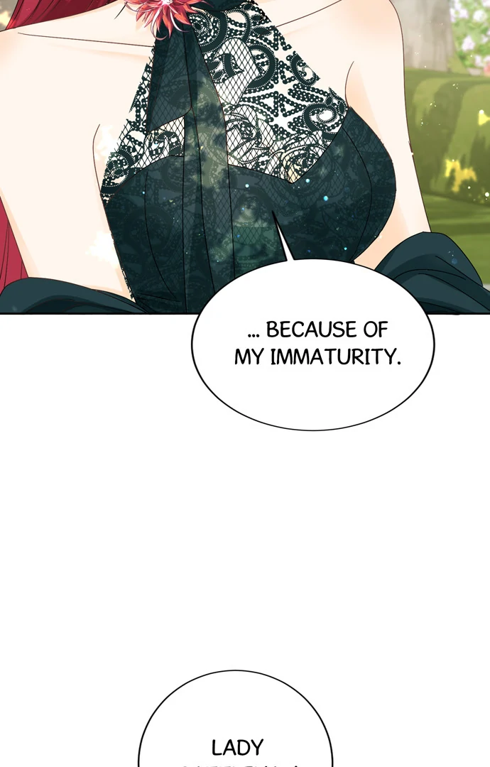 I Refuse to Be Executed a Second Time Chapter 126 - page 11