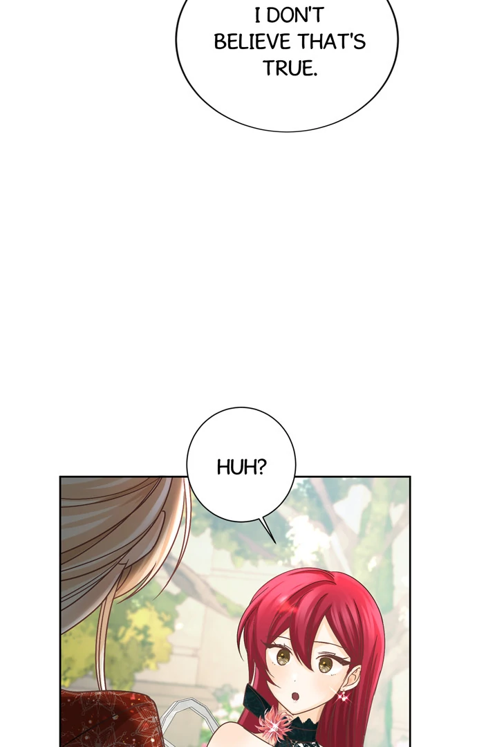 I Refuse to Be Executed a Second Time Chapter 126 - page 14
