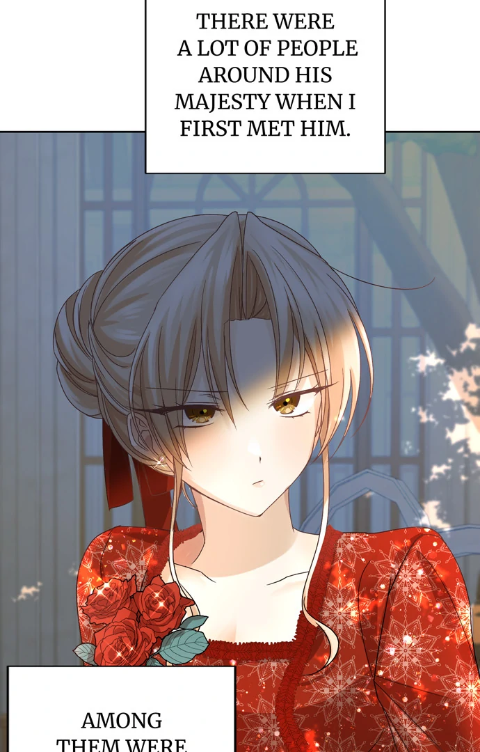 I Refuse to Be Executed a Second Time Chapter 126 - page 16