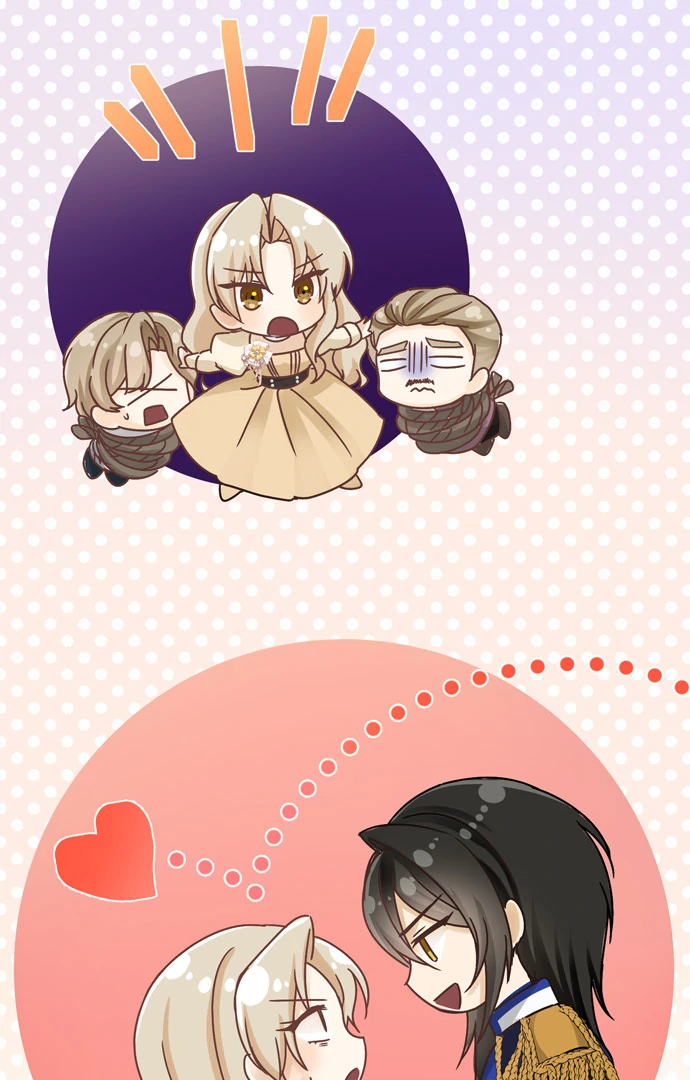 I Refuse to Be Executed a Second Time Chapter 126 - page 21