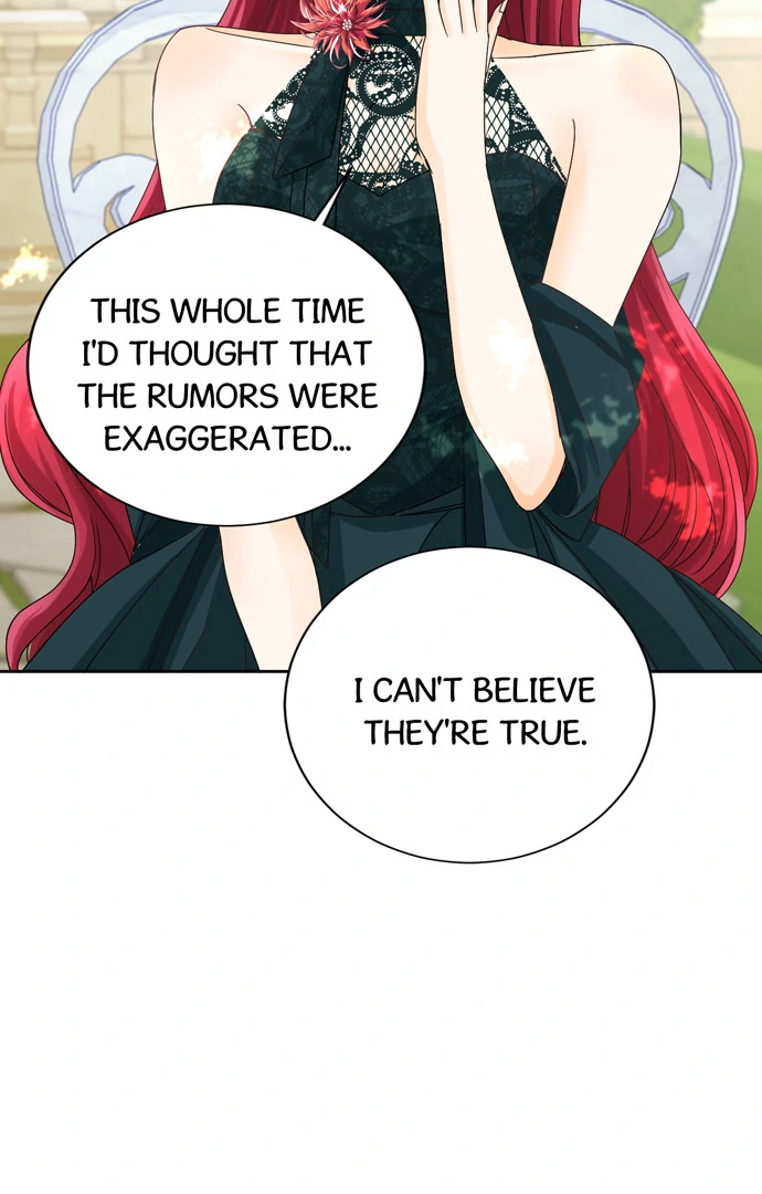 I Refuse to Be Executed a Second Time Chapter 126 - page 23