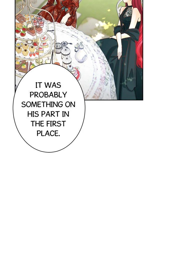 I Refuse to Be Executed a Second Time Chapter 126 - page 26