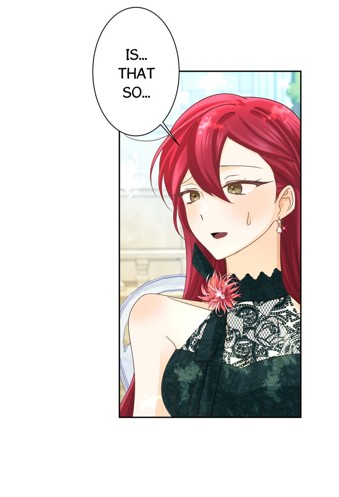 I Refuse to Be Executed a Second Time Chapter 126 - page 27