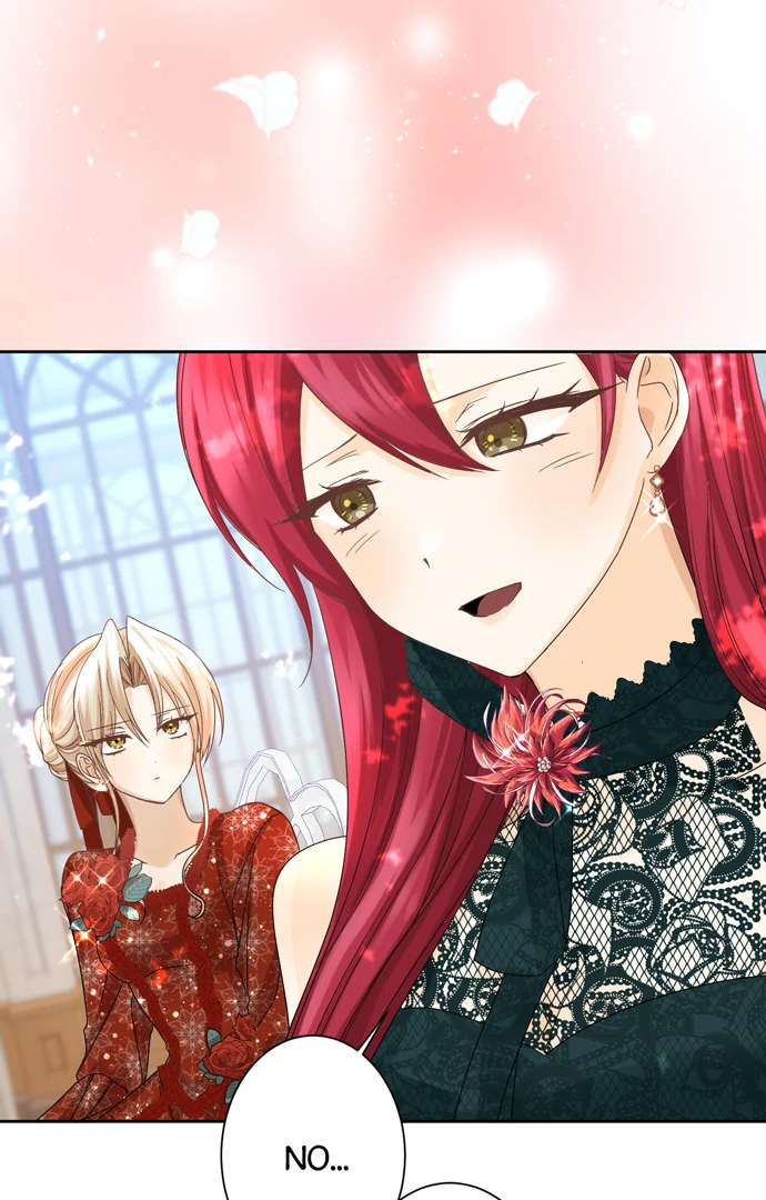 I Refuse to Be Executed a Second Time Chapter 126 - page 33