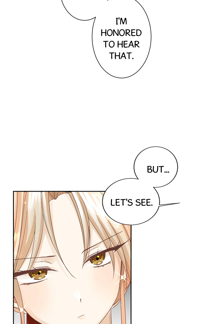 I Refuse to Be Executed a Second Time Chapter 126 - page 34