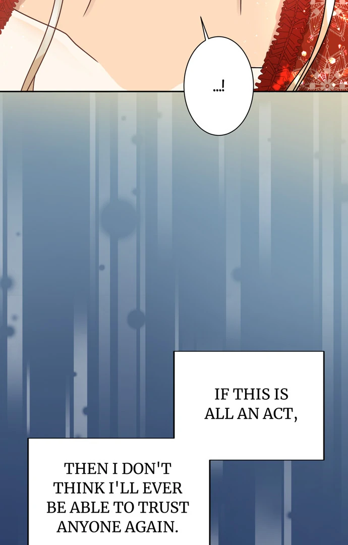 I Refuse to Be Executed a Second Time Chapter 126 - page 38