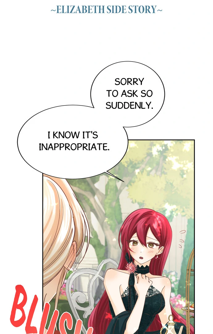 I Refuse to Be Executed a Second Time Chapter 126 - page 3