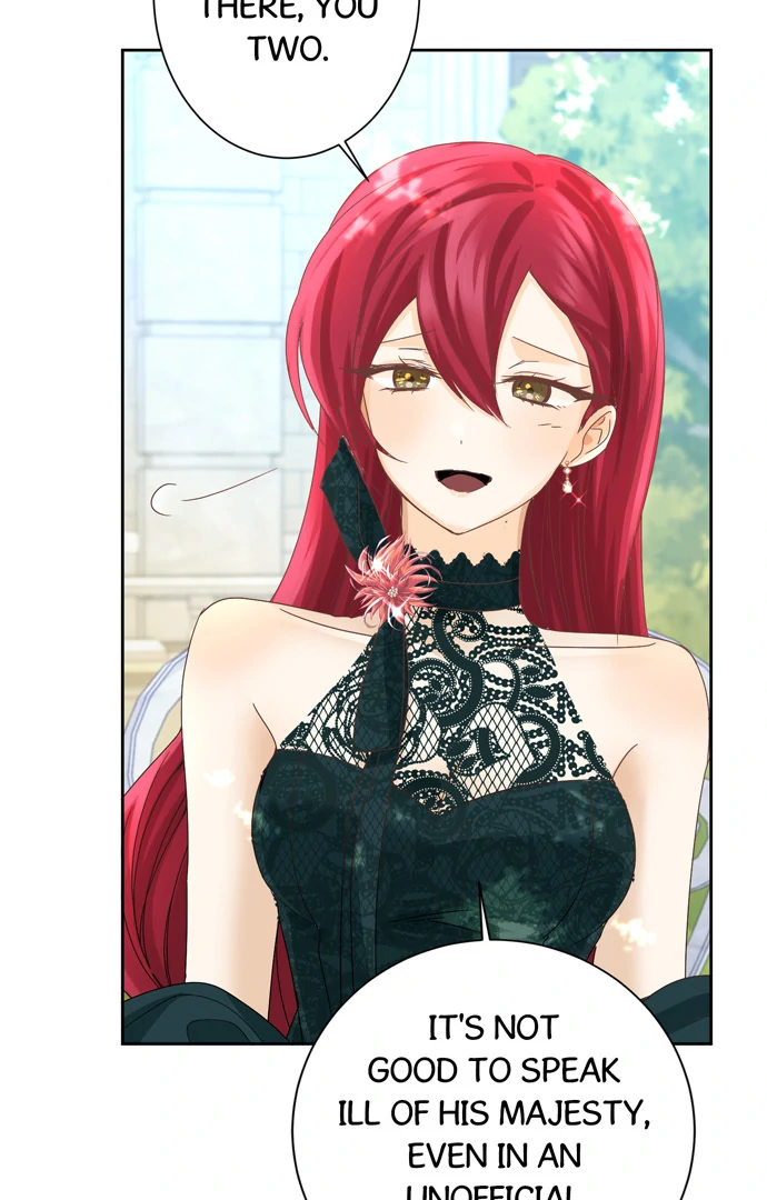 I Refuse to Be Executed a Second Time Chapter 126 - page 43