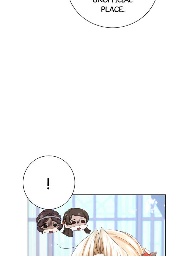 I Refuse to Be Executed a Second Time Chapter 126 - page 44
