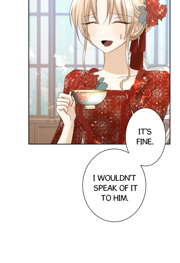 I Refuse to Be Executed a Second Time Chapter 126 - page 45