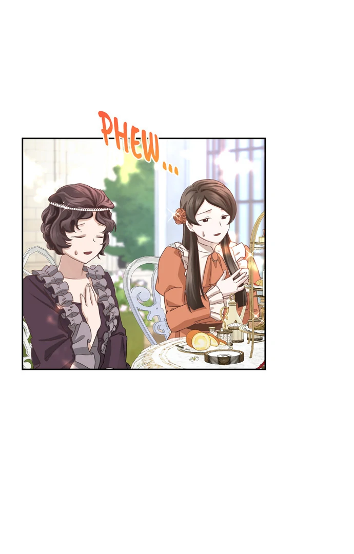 I Refuse to Be Executed a Second Time Chapter 126 - page 46