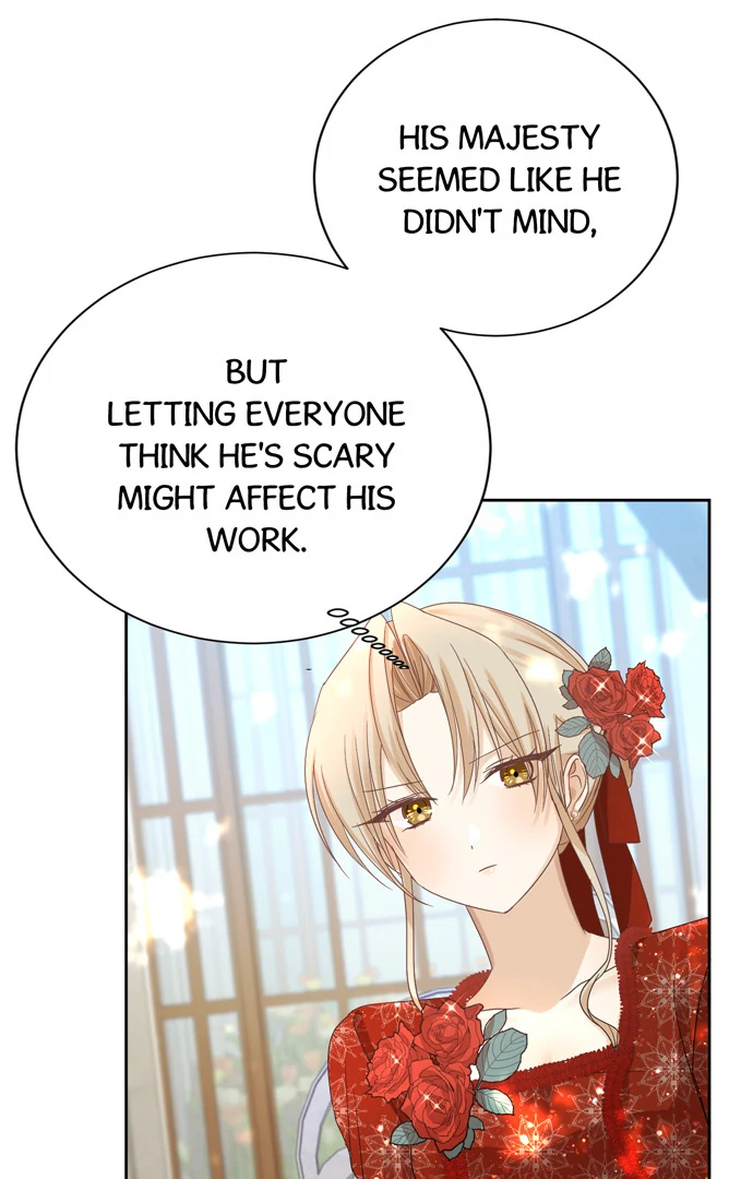 I Refuse to Be Executed a Second Time Chapter 126 - page 47