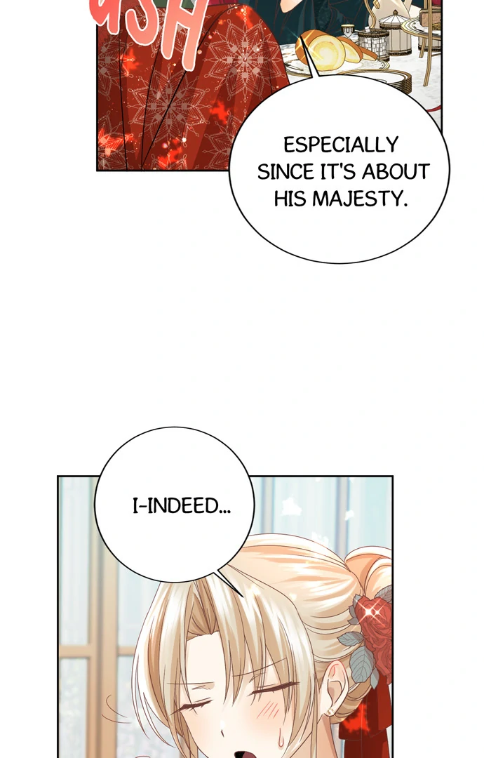 I Refuse to Be Executed a Second Time Chapter 126 - page 4