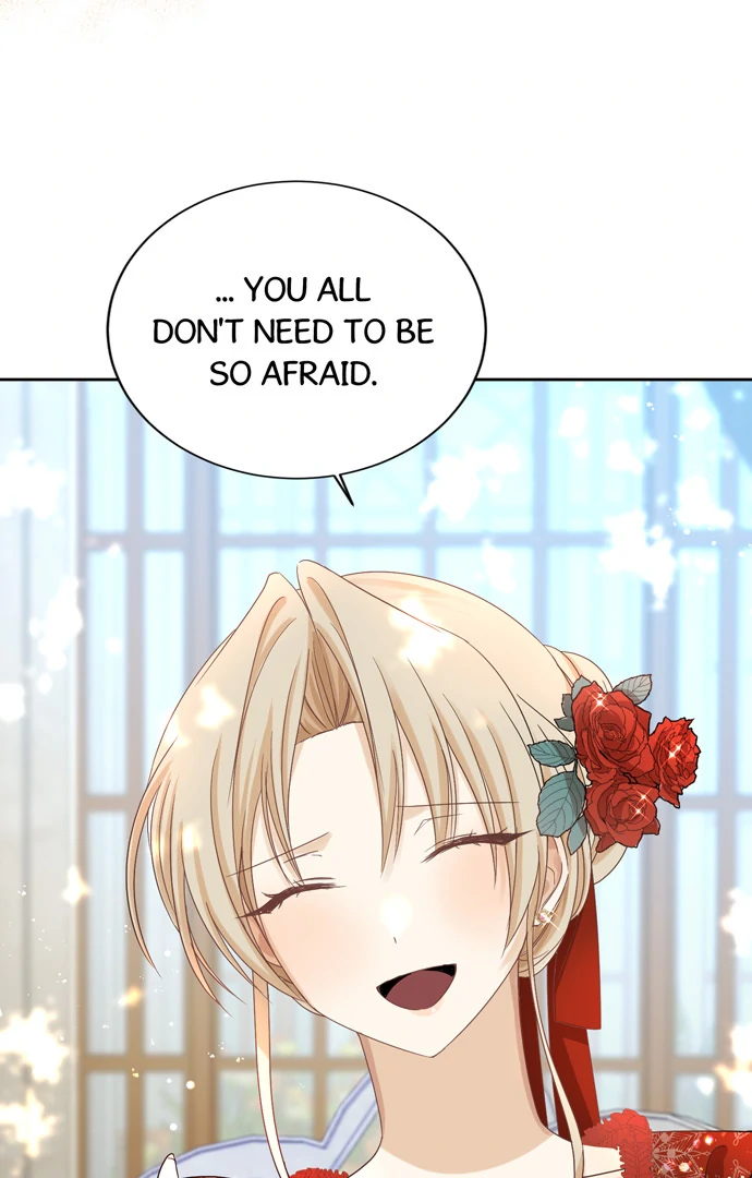 I Refuse to Be Executed a Second Time Chapter 126 - page 49