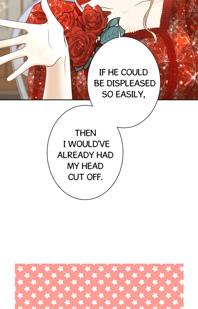 I Refuse to Be Executed a Second Time Chapter 126 - page 50
