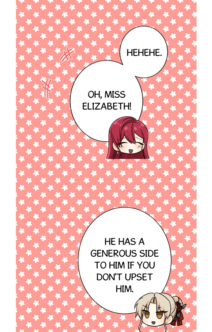 I Refuse to Be Executed a Second Time Chapter 126 - page 51