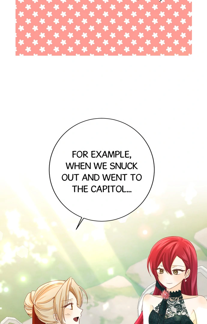 I Refuse to Be Executed a Second Time Chapter 126 - page 52