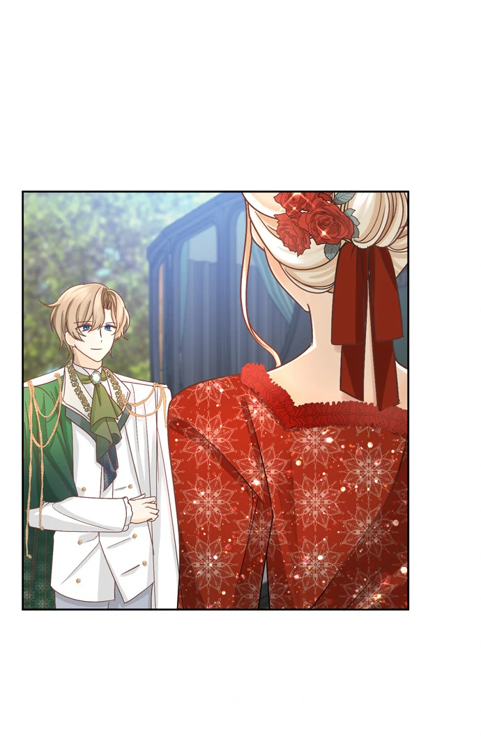 I Refuse to Be Executed a Second Time Chapter 126 - page 55