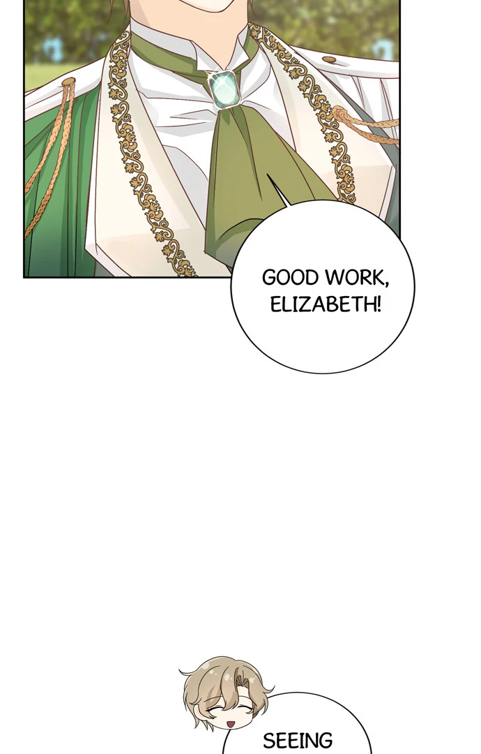 I Refuse to Be Executed a Second Time Chapter 126 - page 57