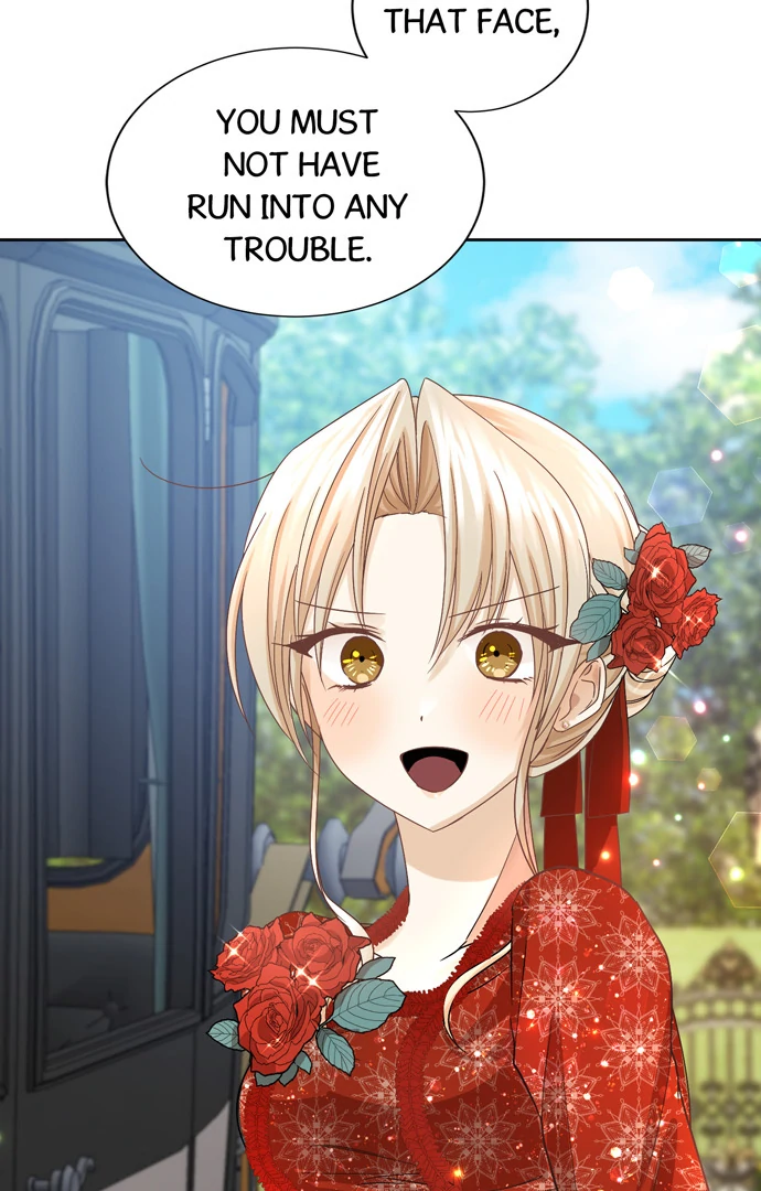 I Refuse to Be Executed a Second Time Chapter 126 - page 58