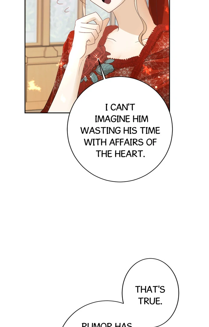 I Refuse to Be Executed a Second Time Chapter 126 - page 5