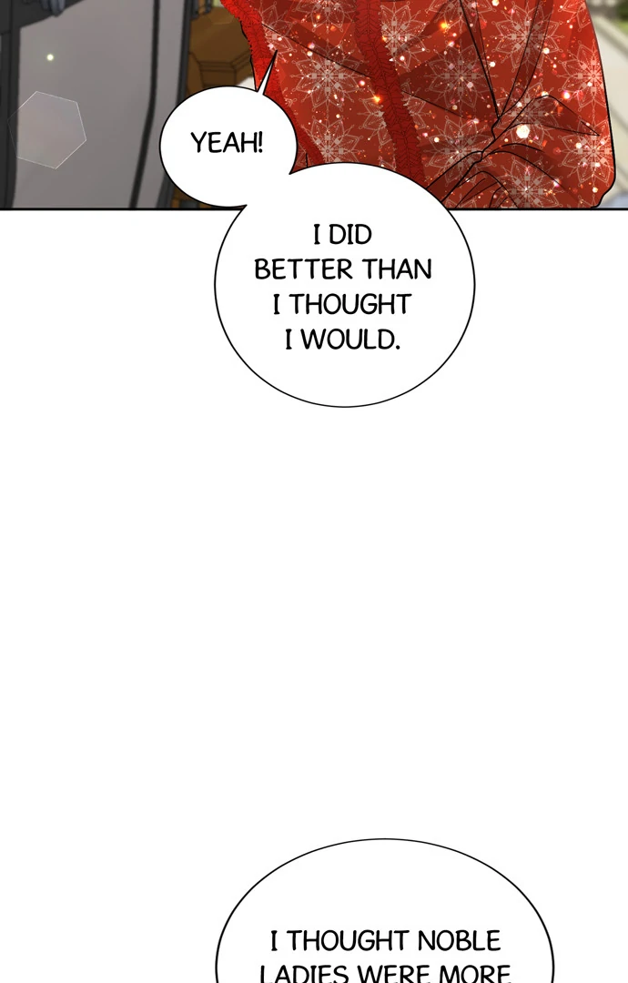 I Refuse to Be Executed a Second Time Chapter 126 - page 59
