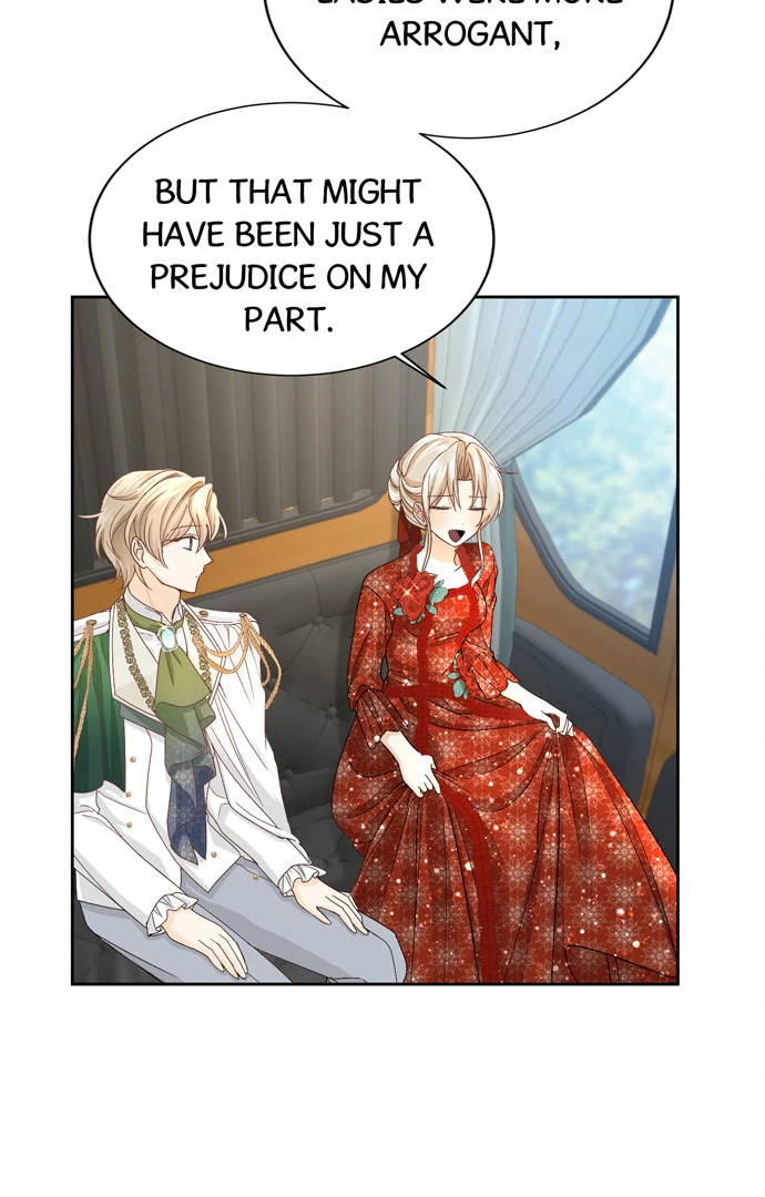 I Refuse to Be Executed a Second Time Chapter 126 - page 60