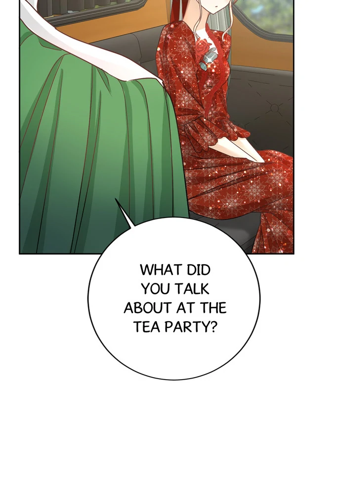 I Refuse to Be Executed a Second Time Chapter 126 - page 63