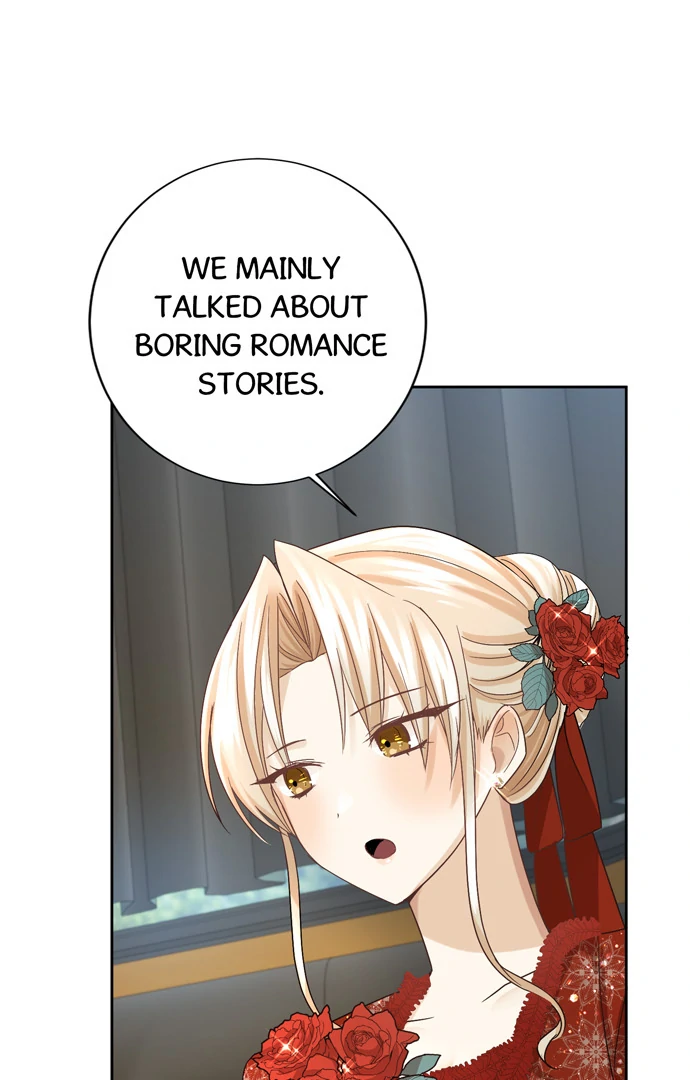 I Refuse to Be Executed a Second Time Chapter 126 - page 64