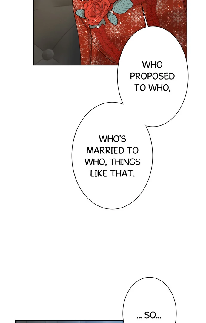 I Refuse to Be Executed a Second Time Chapter 126 - page 65