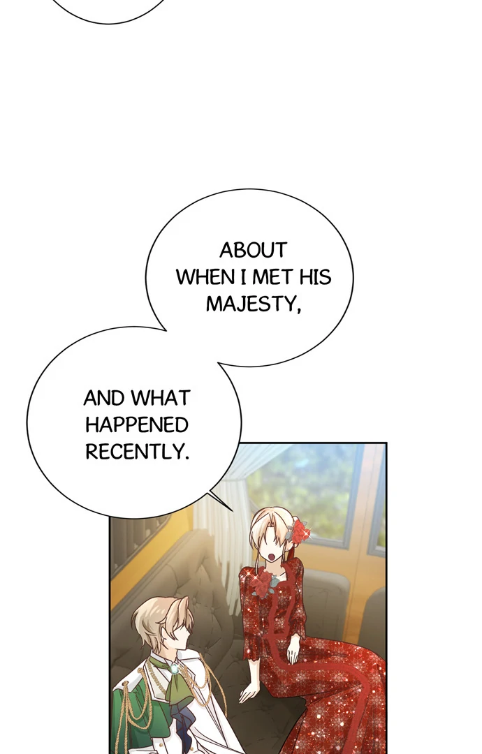 I Refuse to Be Executed a Second Time Chapter 126 - page 67