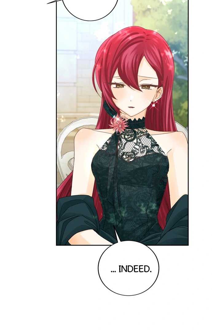 I Refuse to Be Executed a Second Time Chapter 126 - page 7