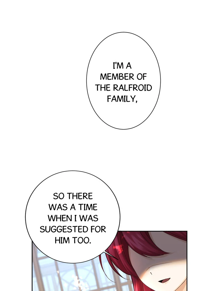 I Refuse to Be Executed a Second Time Chapter 126 - page 8