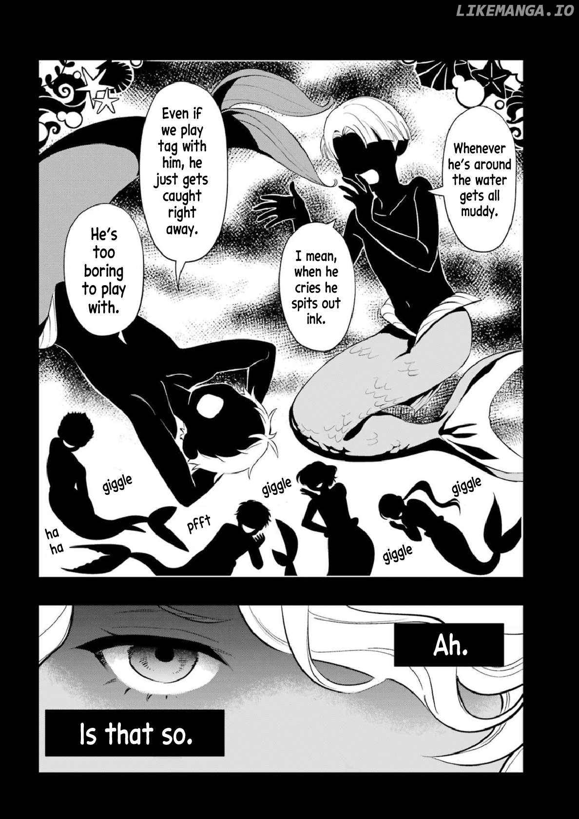 Disney Twisted Wonderland - The Comic - ~Episode Of Octavinelle~ Chapter 15 - page 11
