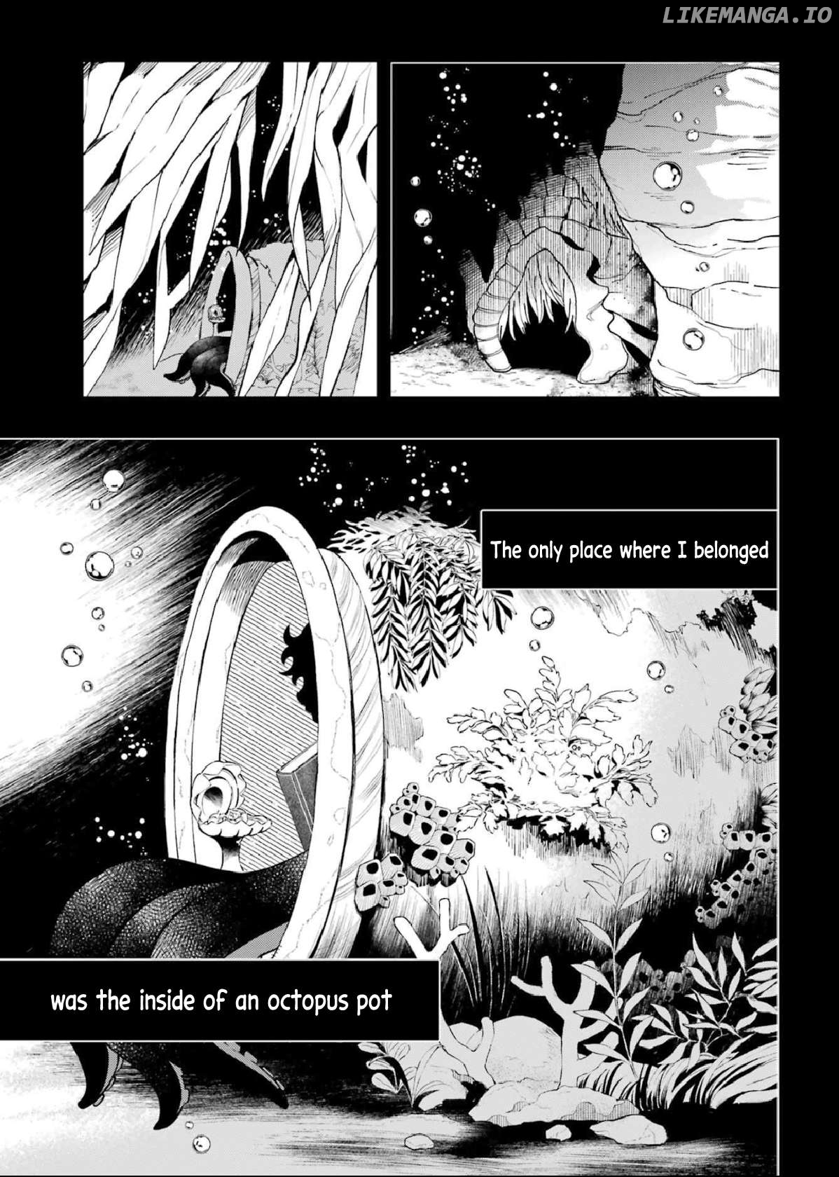 Disney Twisted Wonderland - The Comic - ~Episode Of Octavinelle~ Chapter 15 - page 4