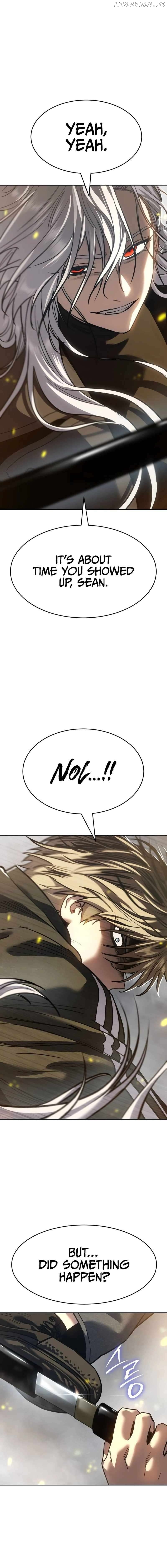 Laws of the good child Chapter 38 - page 1