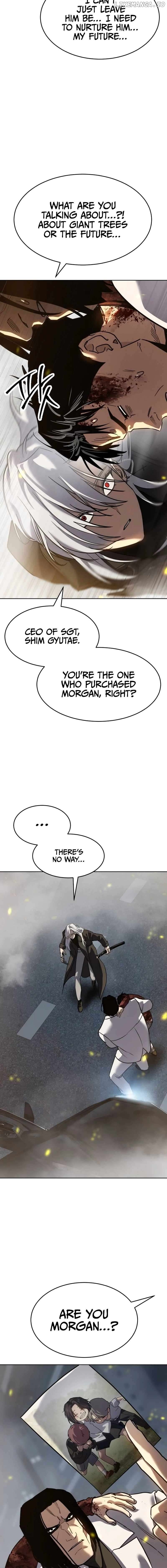 Laws of the good child Chapter 38 - page 12