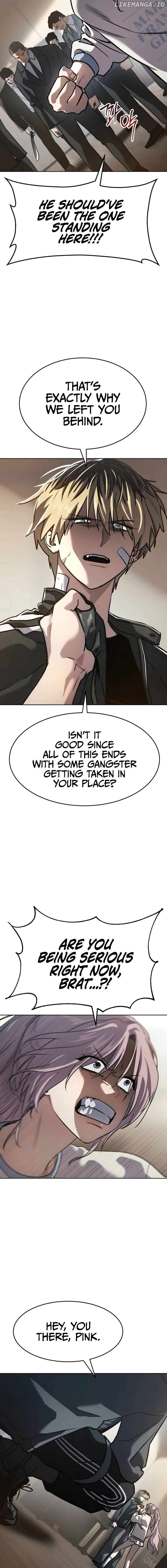 Laws of the good child Chapter 38 - page 18