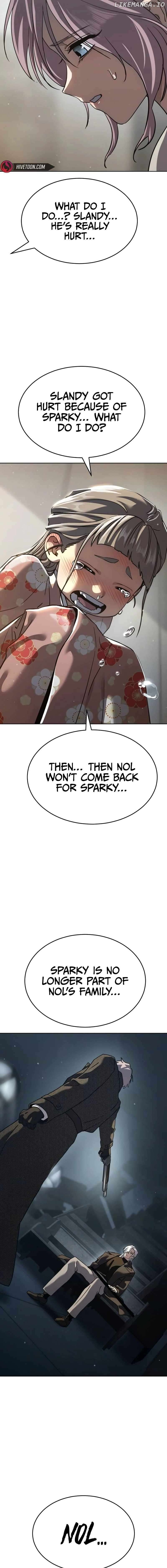 Laws of the good child Chapter 38 - page 24