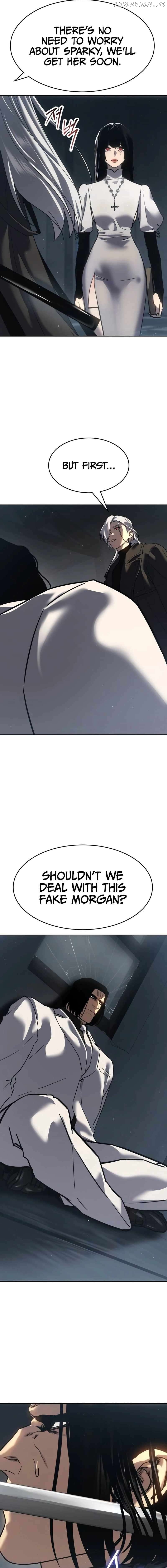 Laws of the good child Chapter 38 - page 28