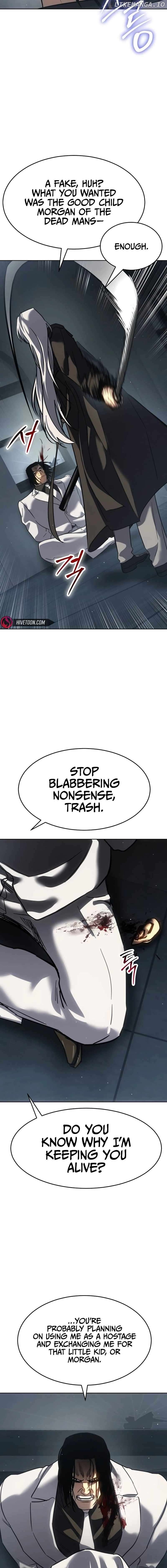 Laws of the good child Chapter 38 - page 29