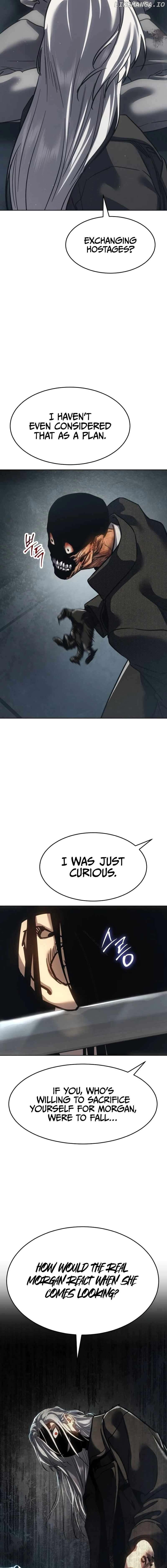 Laws of the good child Chapter 38 - page 30